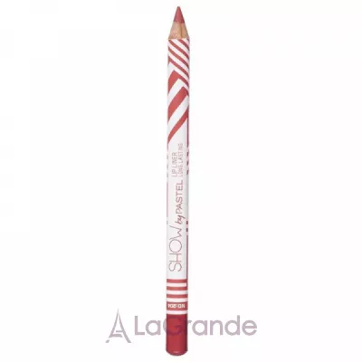 Pastel Show By Pastel Long Lasting Lip Liner Pencil ������ ��� ���