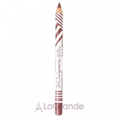 Pastel Show By Pastel Long Lasting Lip Liner Pencil ������ ��� ���