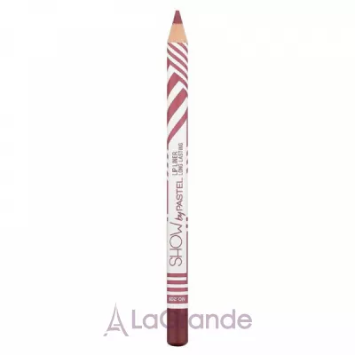 Pastel Show By Pastel Long Lasting Lip Liner Pencil ������ ��� ���