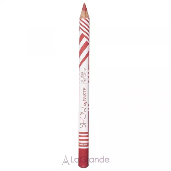 Pastel Show By Pastel Long Lasting Lip Liner Pencil �������� ��� ���