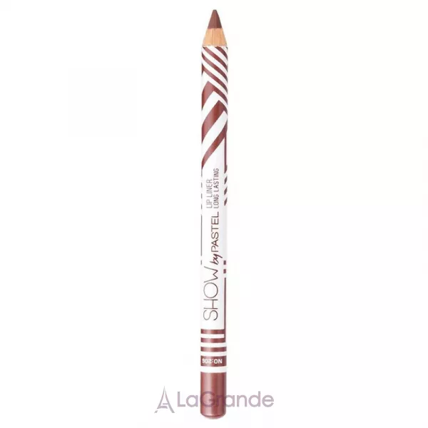 Pastel Show By Pastel Long Lasting Lip Liner Pencil �������� ��� ���