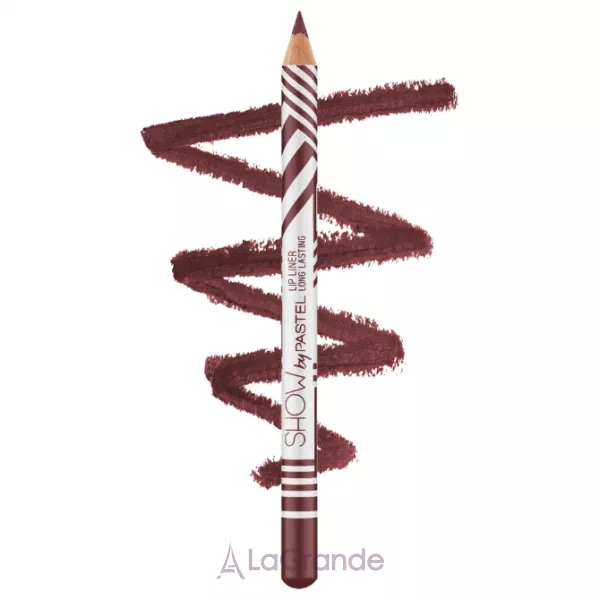 Pastel Show By Pastel Long Lasting Lip Liner Pencil �������� ��� ���