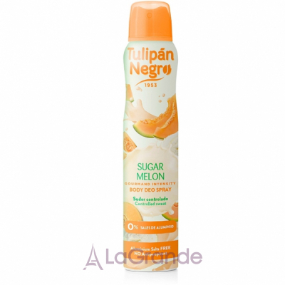 Tulipan Negro Sugar Melon Body Deo Spray ����������-����� 