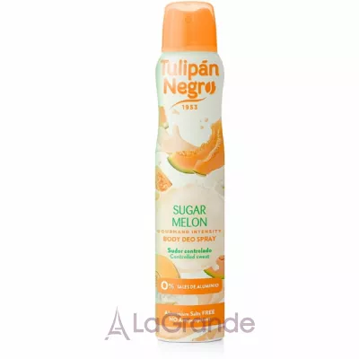 Tulipan Negro Sugar Melon Body Deo Spray ����������-����� 