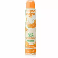 Tulipan Negro Sugar Melon Body Deo Spray ����������-����� "������� ����"