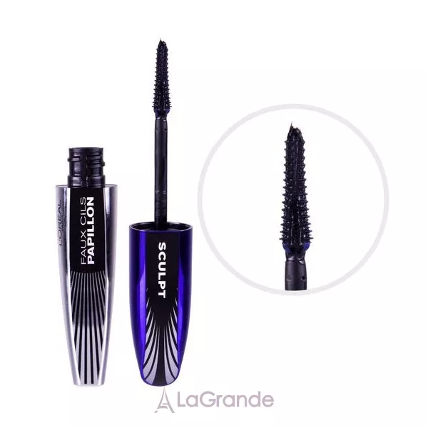 L'Oreal Paris Faux Cils Papillon Sculpt ��� � ������� ��������� ��