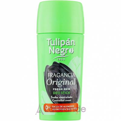Tulipan Negro Original Deo Stick ����������-���