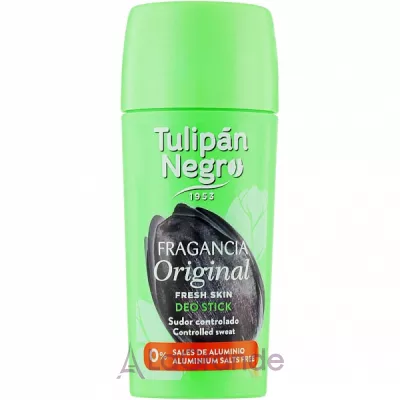 Tulipan Negro Original Deo Stick ����������-���