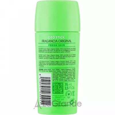 Tulipan Negro Original Deo Stick ����������-���