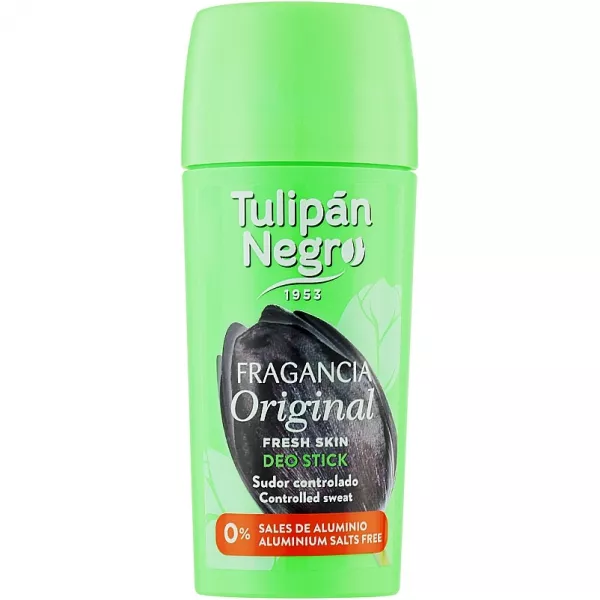 Tulipan Negro Original Deo Stick ����������-����