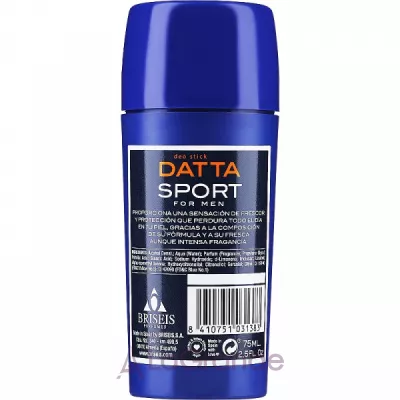Tulipan Negro For Men Datta Sport Deo Stick ����������-��� 