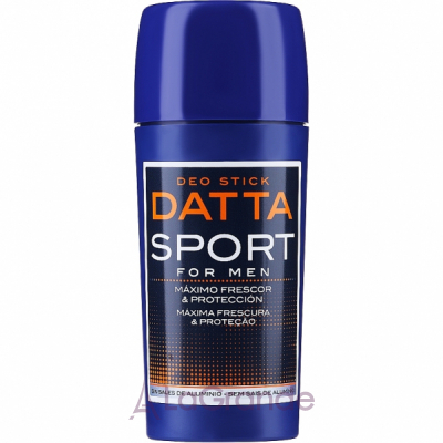Tulipan Negro For Men Datta Sport Deo Stick ����������-��� 