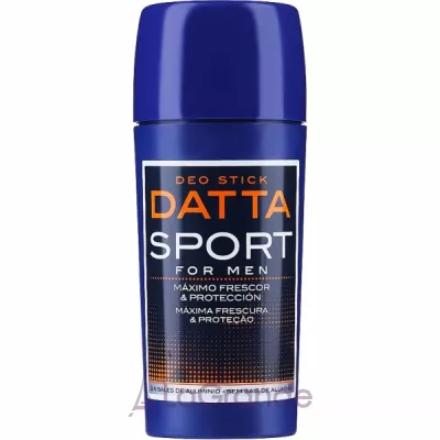 Tulipan Negro For Men Datta Sport Deo Stick ����������-��� 
