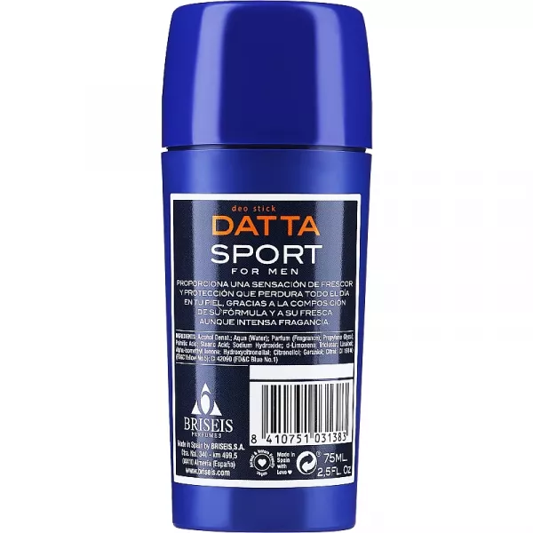 Tulipan Negro For Men Datta Sport Deo Stick ����������-���� 