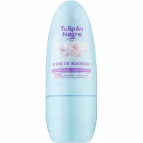 Tulipan Negro Cotton Cloud Deo Roll-On ��������� ���������� "��������� �����"