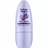 Tulipan Negro Sweet Violet Deo Roll-On ��������� ���������� "������� ������"