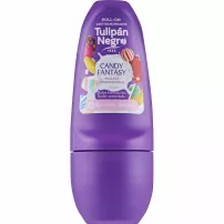 Tulipan Negro Candy Fantasy Deo Roll-On ��������� ���������� "������ �����糿"