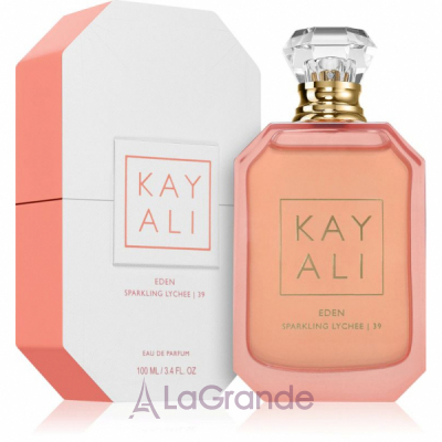 Kayali Eden Sparkling Lychee 39 ��������������� ����
