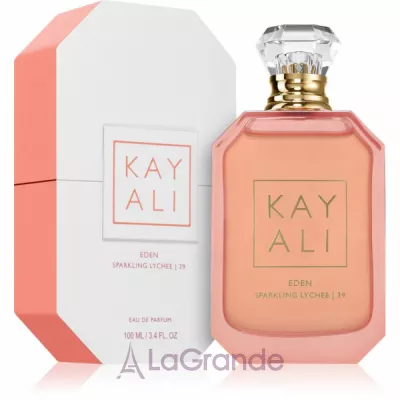 Kayali Eden Sparkling Lychee 39 ��������������� ����