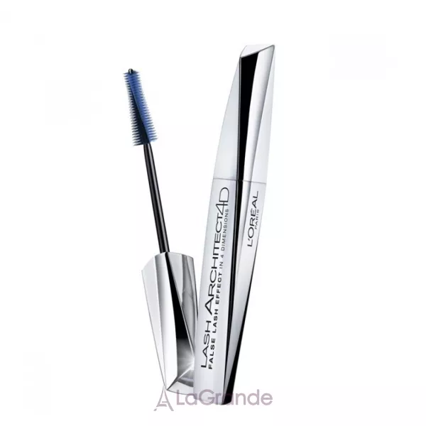 L'Oreal Paris Lash Architect 4D ��� ��� �� ��'����, �� �������