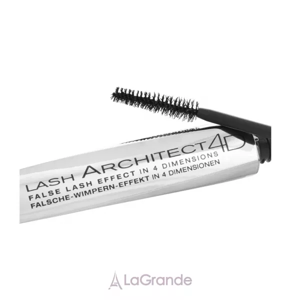 L'Oreal Paris Lash Architect 4D ��� ��� �� ��'����, �� �������