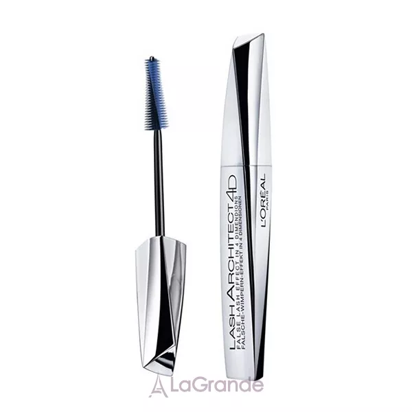 L'Oreal Paris Lash Architect 4D ��� ��� �� ��'����, �� �������