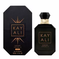 Kayali Oudgasm Cafe Oud 19 Intense ��������������� ����