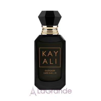 Kayali Oudgasm Cafe Oud 19 Intense ��������������� ���� (������)