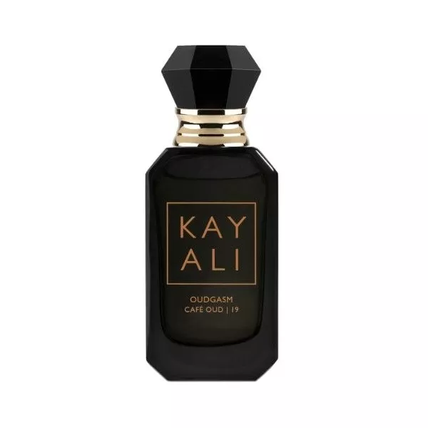 Kayali Oudgasm Cafe Oud 19 Intense ��������������� ���� (������)