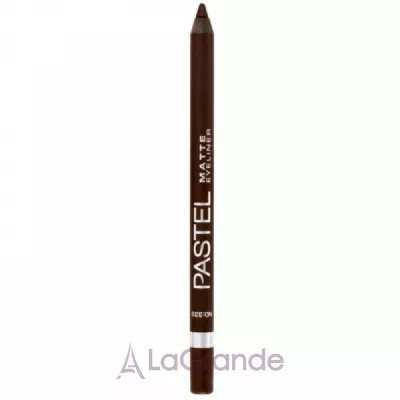 Pastel Matte Waterproof Long Lasting Eyeliner ����������� ������� �������� ��� ����