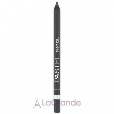 Pastel Matte Waterproof Long Lasting Eyeliner ����������� ������� �������� ��� ����