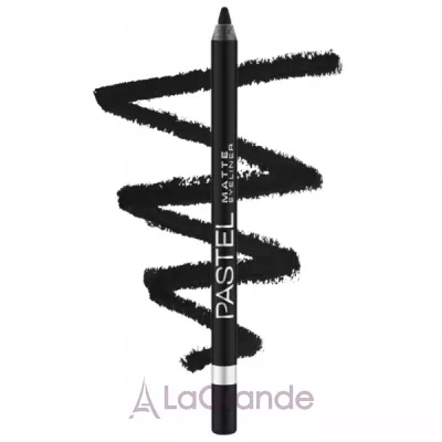Pastel Matte Waterproof Long Lasting Eyeliner ����������� ������� �������� ��� ����