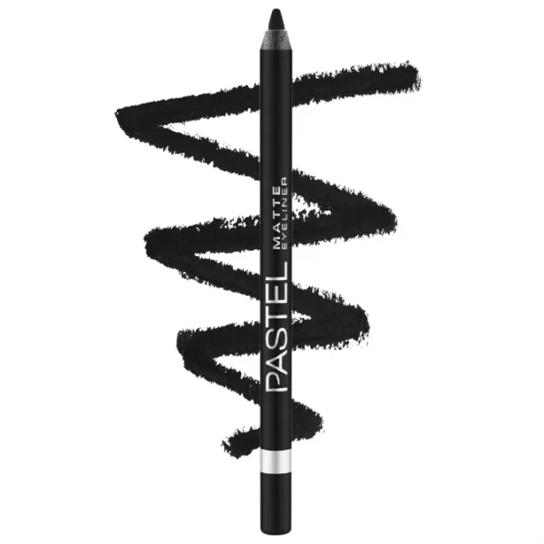 Pastel Matte Waterproof Long Lasting Eyeliner ����������� ������� �������� ��� ����