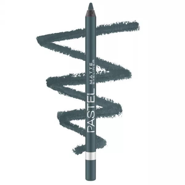 Pastel Matte Waterproof Long Lasting Eyeliner ����������� ������� �������� ��� ����