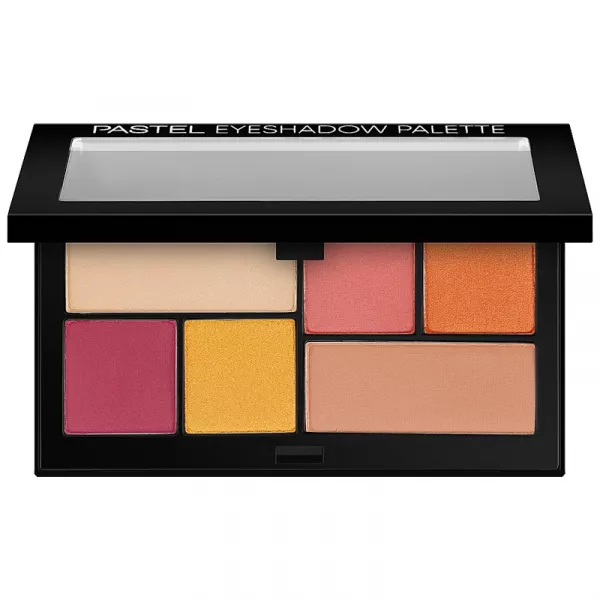 Pastel So In Love Eyeshadow Palette ������� ���� ��� ����