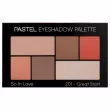 Pastel So In Love Eyeshadow Palette ������� ����� ��� ���