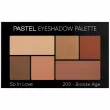 Pastel So In Love Eyeshadow Palette 205 