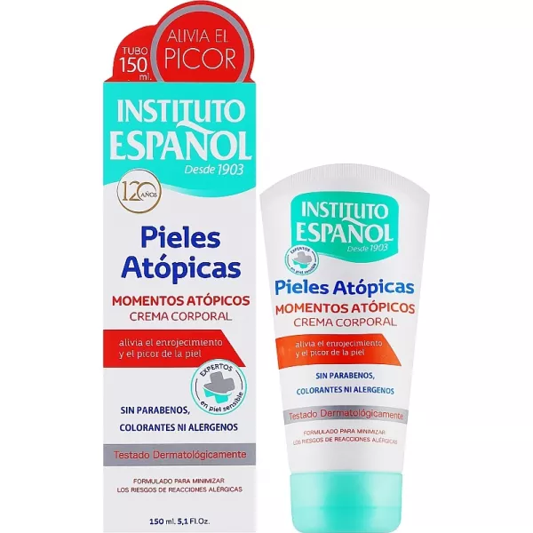 Instituto Espanol Atopic Skin Restoring Eczema ���� ��� ���� ��� �������������� ����