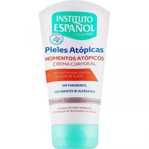Instituto Espanol Atopic Skin Restoring Eczema ���� ��� ���� ��� �������������� ����