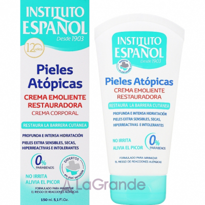 Instituto Espanol Atopic Skin Restoring Emollient Cream ����-�������� ��� ���� ��� �������������� ����