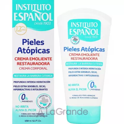 Instituto Espanol Atopic Skin Restoring Emollient Cream ����-�������� ��� ���� ��� �������������� ����