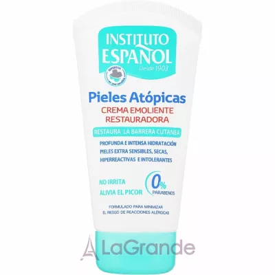 Instituto Espanol Atopic Skin Restoring Emollient Cream ����-�������� ��� ���� ��� �������������� ����
