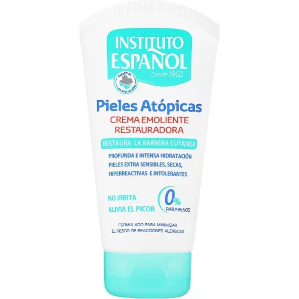 Instituto Espanol Atopic Skin Restoring Emollient Cream ����-�������� ��� ���� ��� �������������� ����
