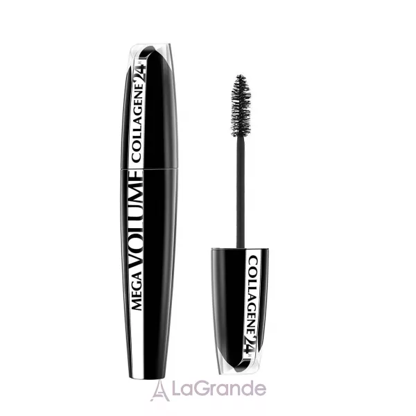 L'oreal Paris Mega Volume Collagene 24h ���� ��� ������ ��������