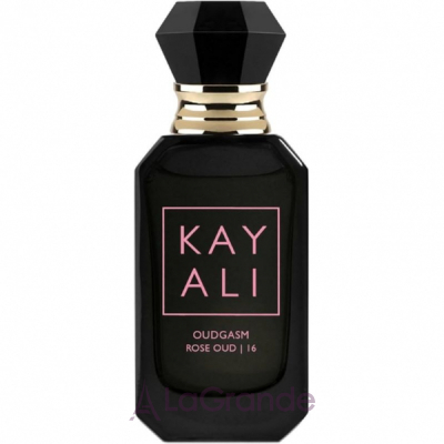 Kayali Oudgasm Rose Oud 16 Intense ����������� ���� (������)