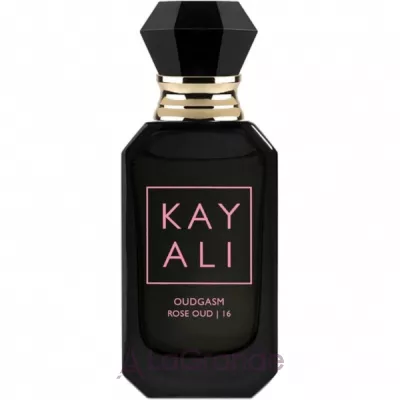 Kayali Oudgasm Rose Oud 16 Intense ����������� ���� (������)