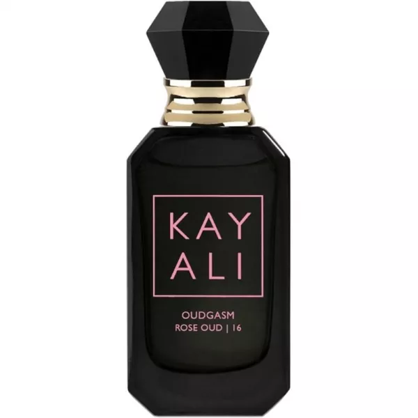 Kayali Oudgasm Rose Oud 16 Intense ��������������� ���� (������)