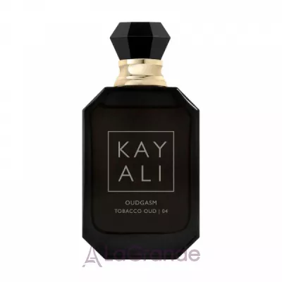 Kayali Oudgasm Tobacco Oud 04 Intense ����������� ����