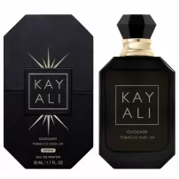 Kayali Oudgasm Tobacco Oud 04 Intense ��������������� ����