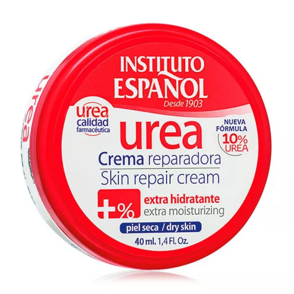 Instituto Espanol Urea Skin Repair Cream ³������������� ���� ��� ��� ��� ���� ����, � ��������� 10%